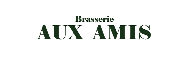 Brasserie Aux Amis