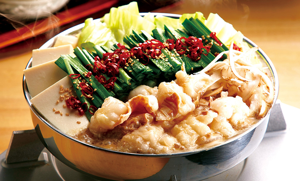 內臟火鍋套餐宴