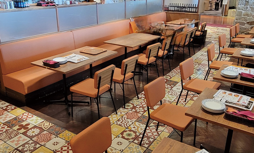 miguelyjuani年終派對課程