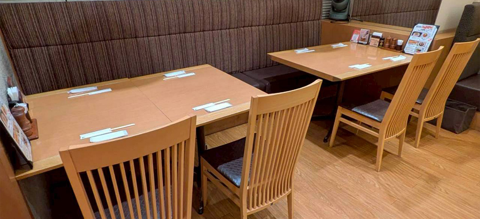 松阪牛對比品嘗套餐