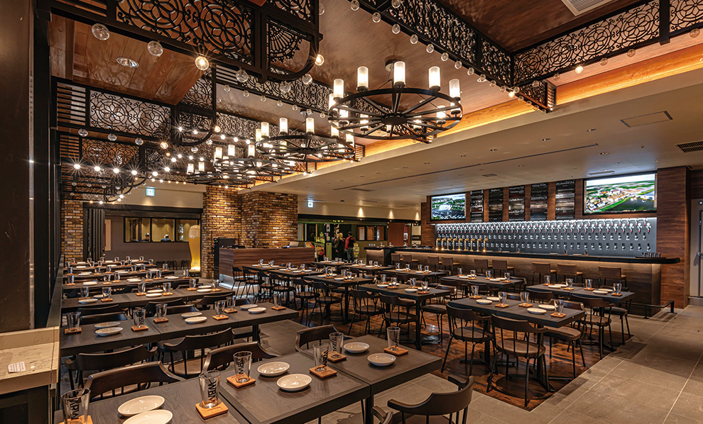 [忘年會] 世界各國精釀啤酒無限暢飲