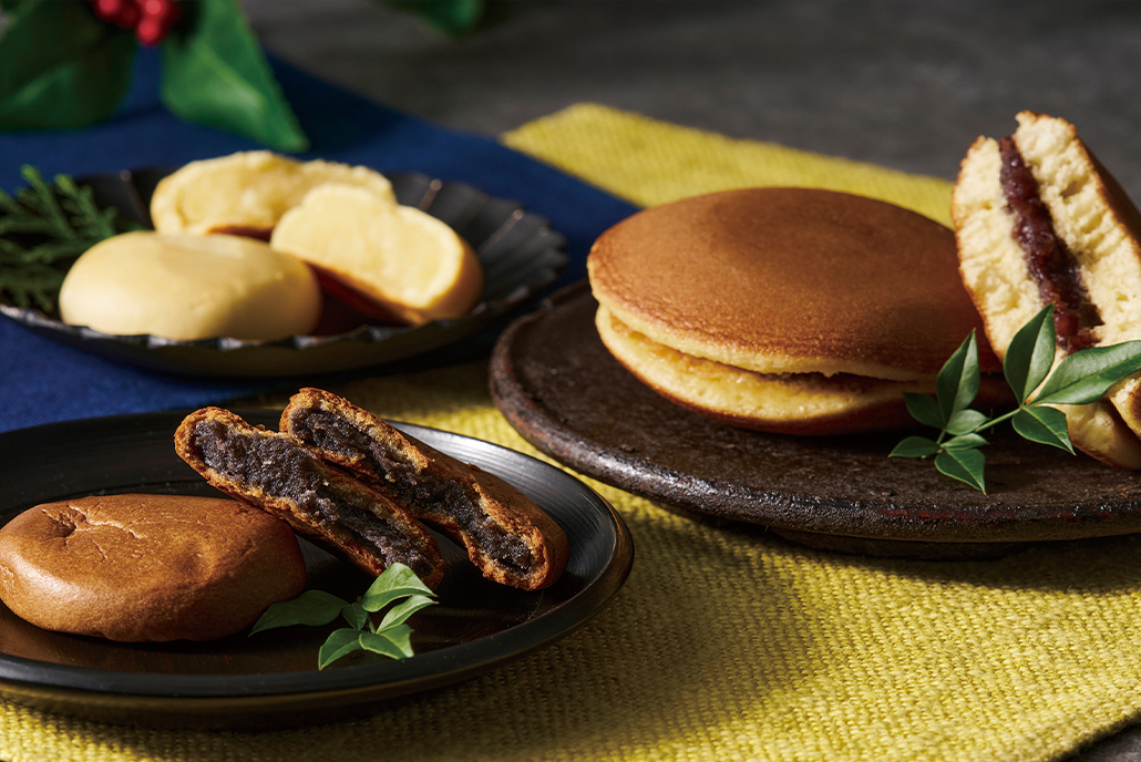 深受喜愛的經典商品