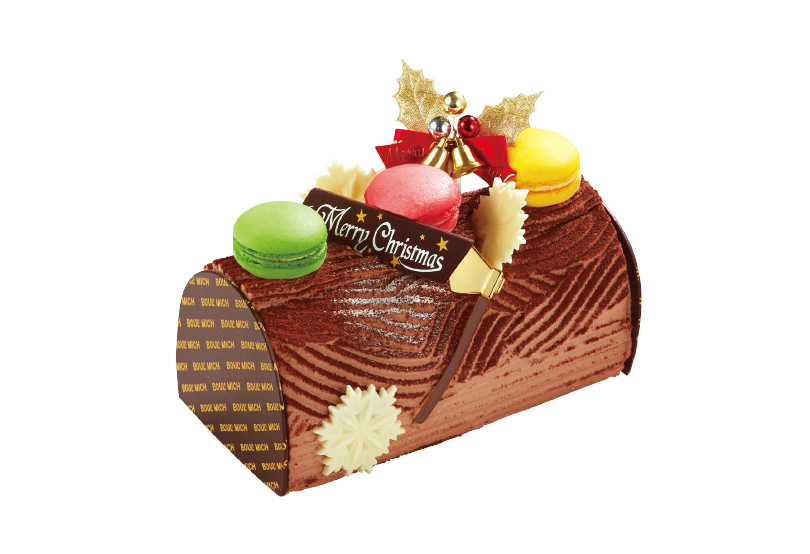 比什·德諾埃爾