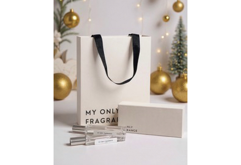 Christmas Limited fragrance
                                        ディスカバリーセット