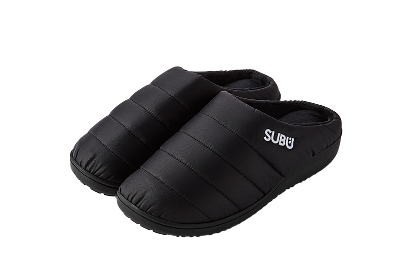 SUBU Permanent Collection