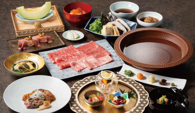 特別懷石~匠~Takumi