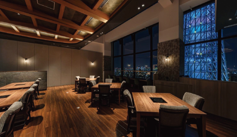 特別懷石~匠~Takumi