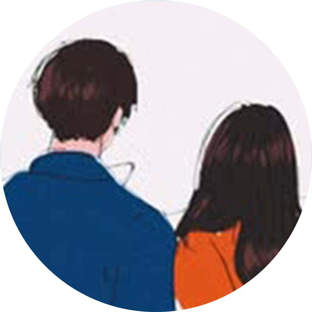 旅する2人〜趣味も仕事も旅行のカップル〜